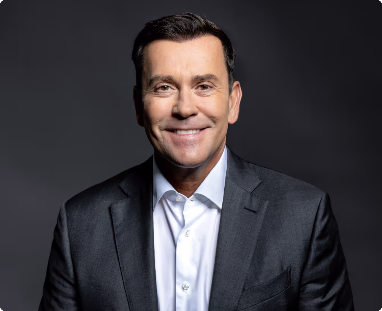 Jürgen Höller, der Experte für Coaching und Seminare
